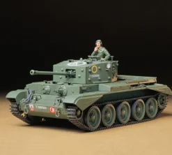 Tamiya 1/35 Cromwell Mk.IV