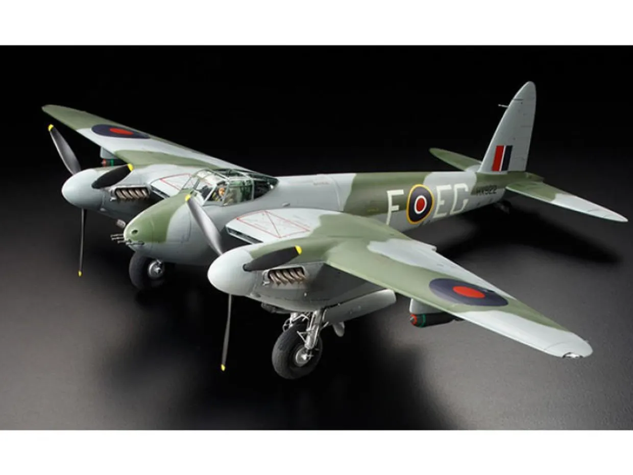 Tamiya 1/32 de Havilland Mosquito FB Mk.VI