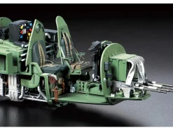 Tamiya 1/32 de Havilland Mosquito FB Mk.VI