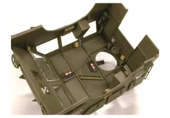 Tamiya 1/35 Dragon Wagon 40 Ton Tank Transporter