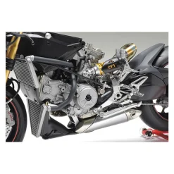 Tamiya 1/12 Ducati 1199 Panigale S Model Kit