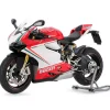 Tamiya 1/12 Ducati 1199 Panigale Tricolor model Kit