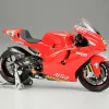 Tamiya 1/12 Ducati Desmosedici Model Kit