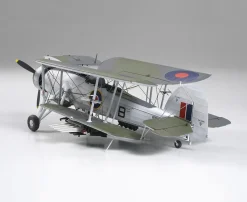Tamiya 1/48 Fairey Swordfish Mk.II