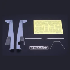 Tamiya 1/48 Fieseler Fi 156C Storch