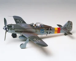 Tamiya 1/48 Focke-Wulf Fw 190D-9