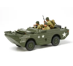 Tamiya 1/35 Ford GPA