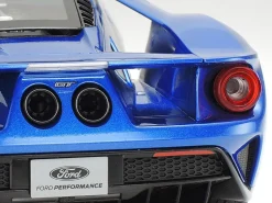 Tamiya 1/24 Ford GT