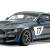 Tamiya 1/24 Ford Mustang GT4