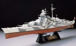 Tamiya 1/350 German Tirpitz