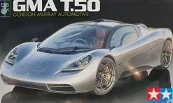 Tamiya 1/24 Gordon Murray Automotive Type 50