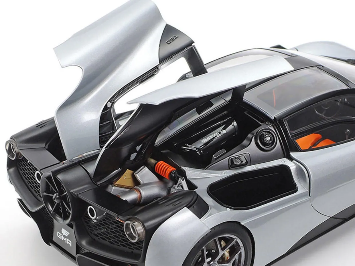 Tamiya 1/24 Gordon Murray Automotive Type 50