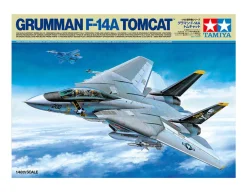 Tamiya 1/48 Grumman F-14A Tomcat