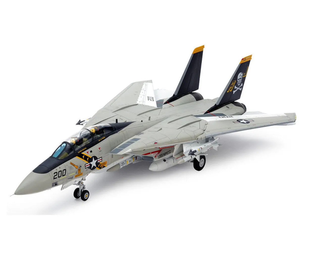 Tamiya 1/48 Grumman F-14A Tomcat