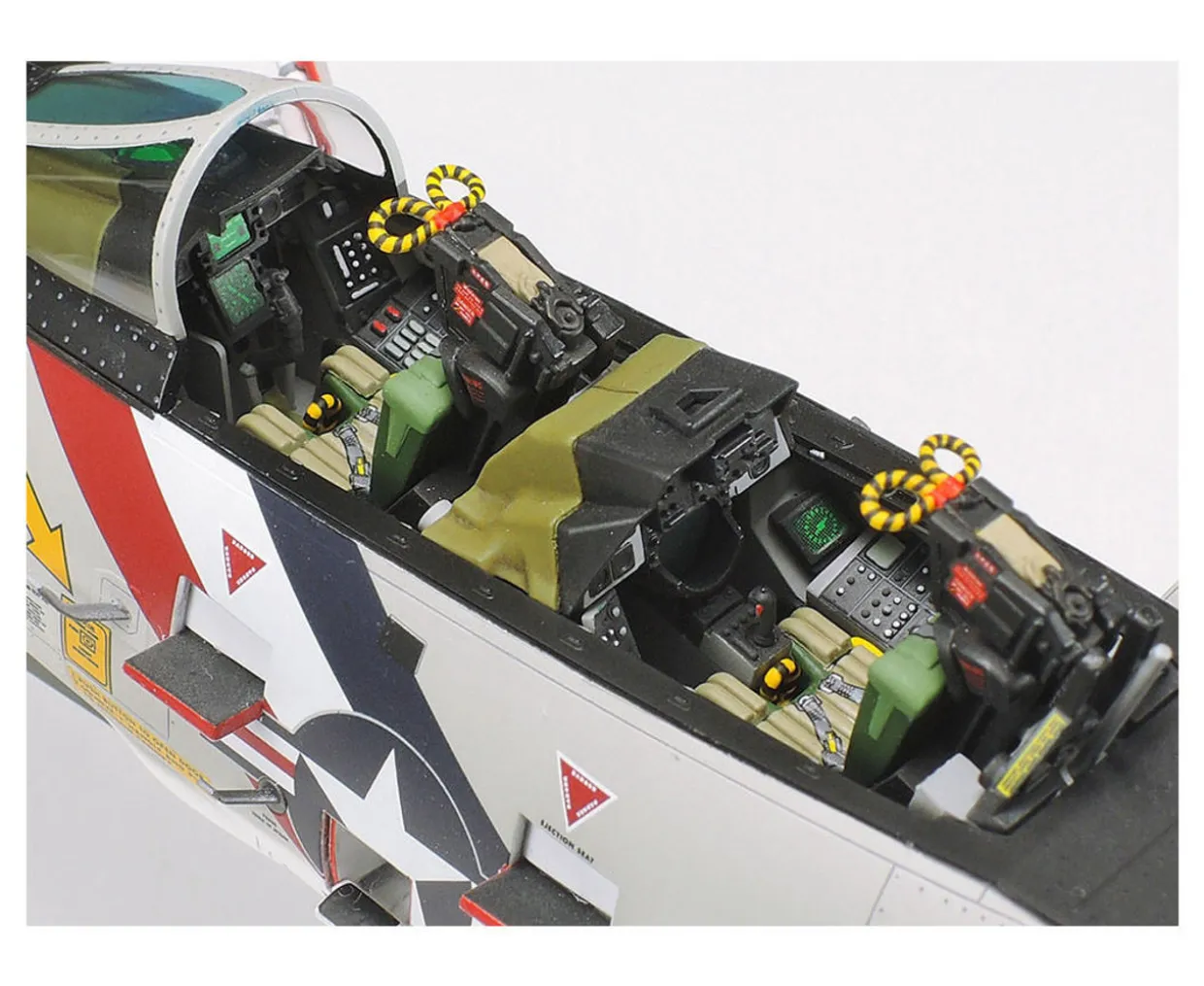 Tamiya 1/48 Grumman F-14A Tomcat