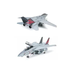 Tamiya 1/32 Grumman F-14A Tomcat Black Knights