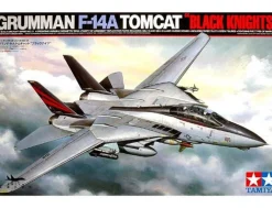 Tamiya 1/32 Grumman F-14A Tomcat Black Knights