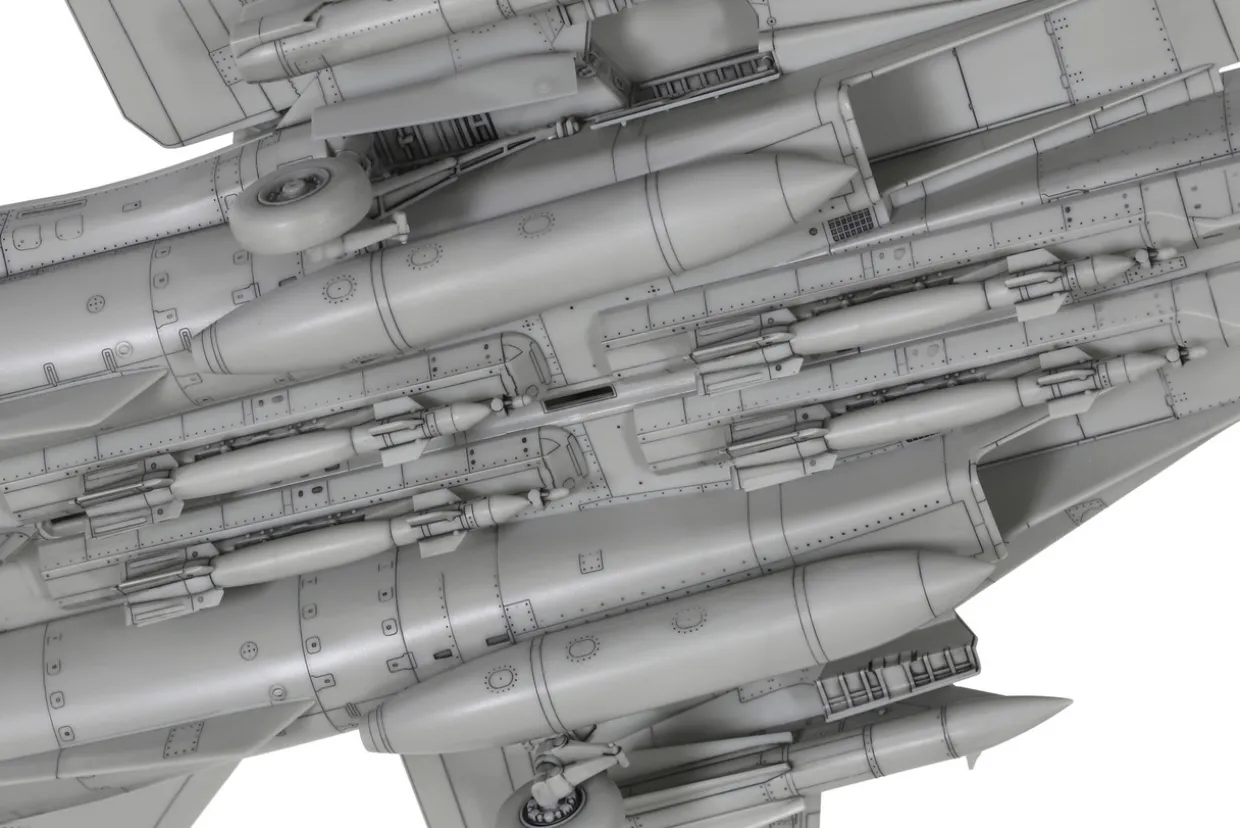 Tamiya 1/72 Grumman F-14D Tomcat