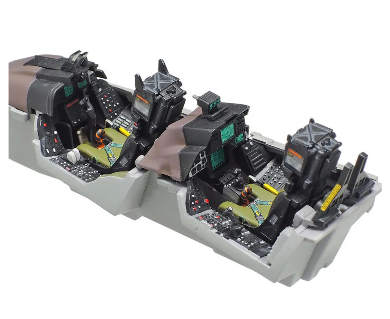 Tamiya 1/48 Grumman F-14D Tomcat