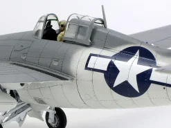 Tamiya 1/48 Grumman FM-1 Wildcat/Martlet