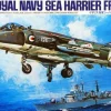 Tamiya 1/48 Hawker Sea Harrier FRS.1