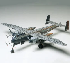 Tamiya 1/48 Heinkel He 219A-7 UHU