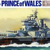Tamiya 1/700 HMS Prince of Wales Model Kit