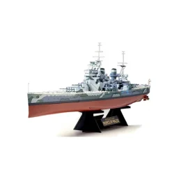 Tamiya 1/350 HMS Prince of Wales