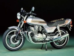 Tamiya 1/12 Honda CB750F Model Kit