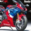 Tamiya 1/12 Honda CBR 1000 RR-R Fireblade
