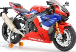 Tamiya 1/12 Honda CBR 1000 RR-R Fireblade