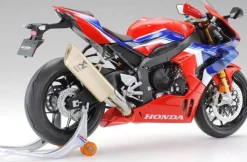 Tamiya 1/12 Honda CBR 1000 RR-R Fireblade