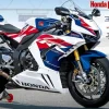 Tamiya 1/12 Honda CBR1000RR-R Fireblade SP Model Kit