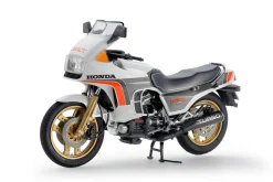 Tamiya 1/12 Honda CX500 Turbo