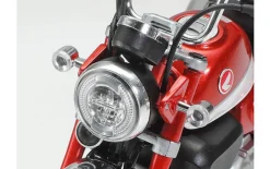 Tamiya 1/12 Honda Monkey 125 Model Kit