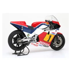 Tamiya 1/12 Honda NSR500 1984 Model Kit