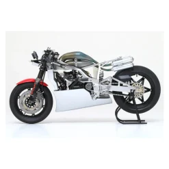 Tamiya 1/12 Honda NSR500 1984 Model Kit