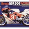 Tamiya 1/12 Honda NSR500 Factory Colour