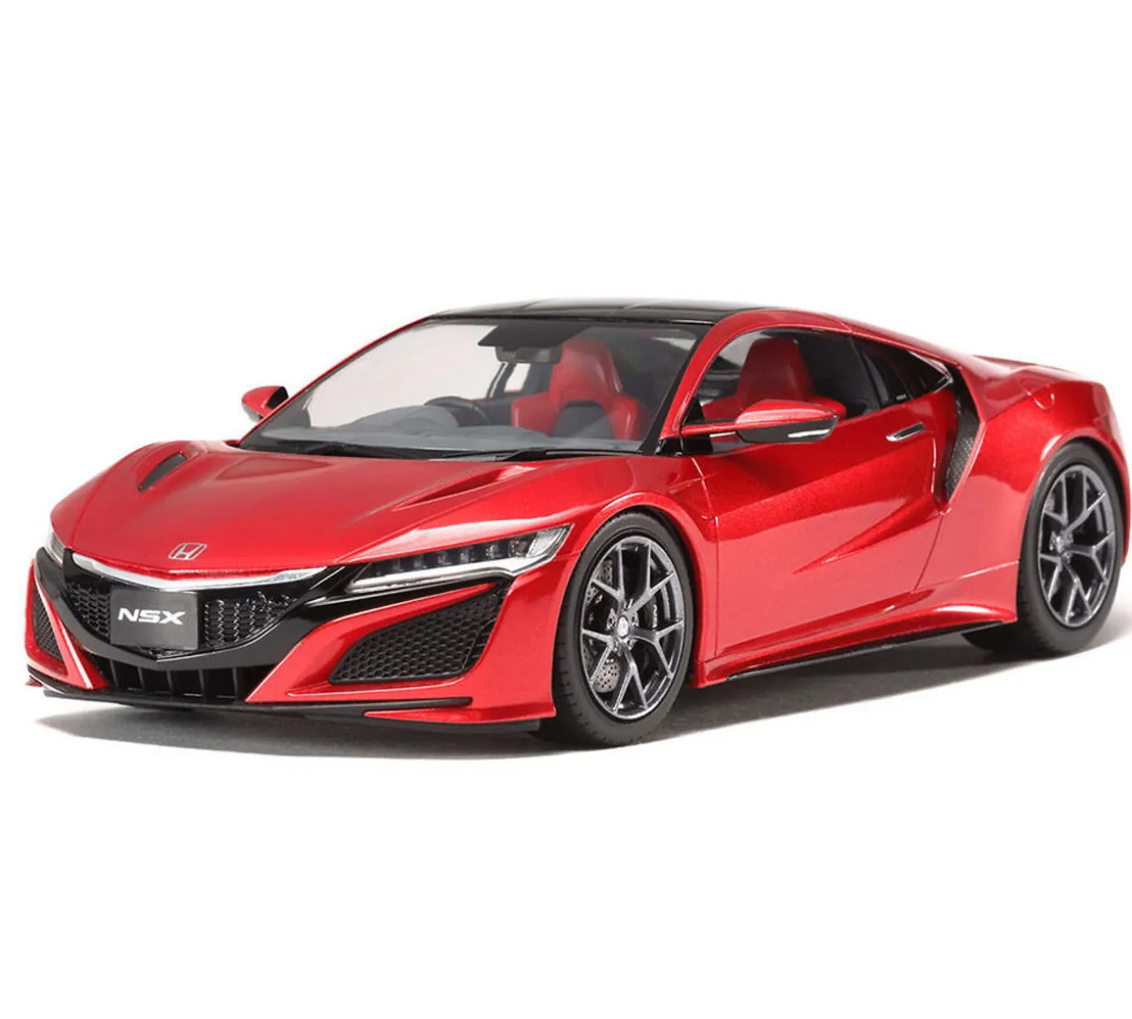 Tamiya 1/24 Honda NSX 2016