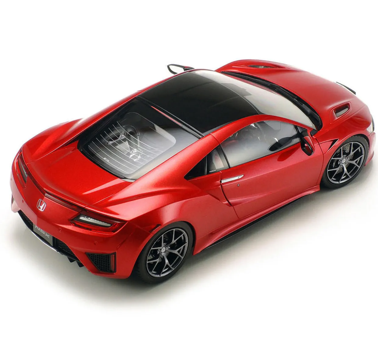 Tamiya 1/24 Honda NSX 2016