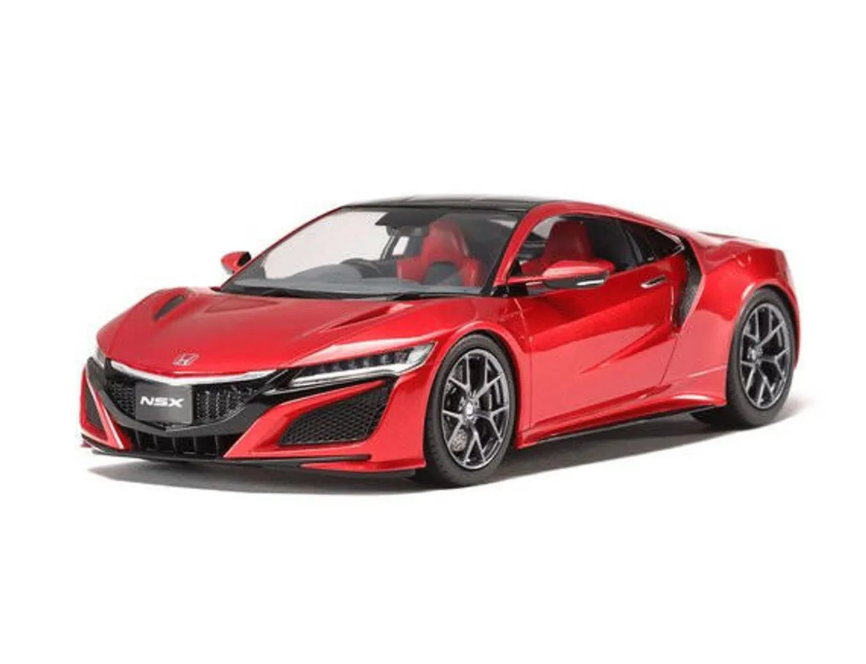 Tamiya 1/24 Honda NSX 2016