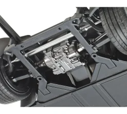 Tamiya 1/24 Honda NSX 2016