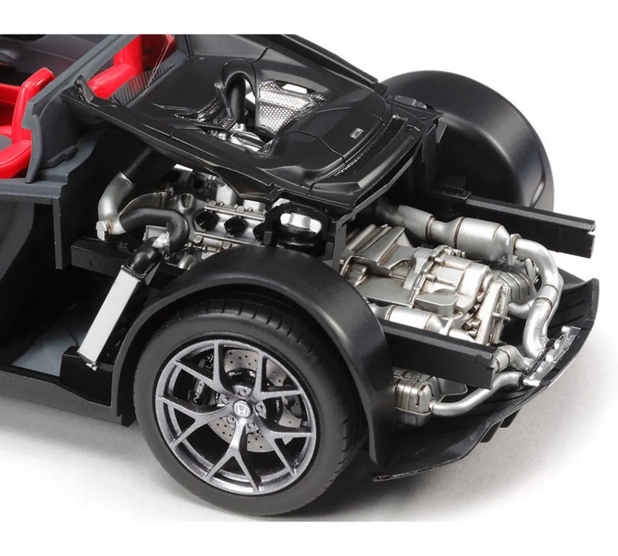 Tamiya 1/24 Honda NSX 2016