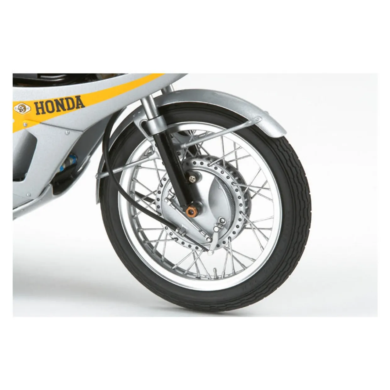 Tamiya 1/12 Honda RC166 GP 50th Anniversary Model Kit