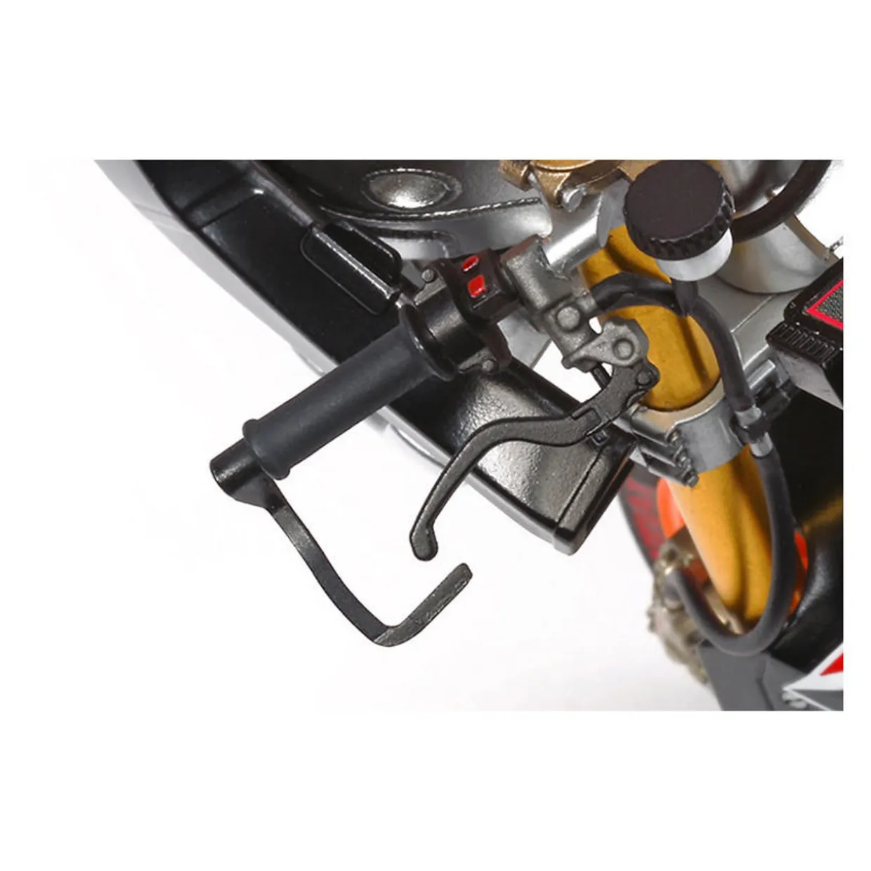 Tamiya 1/12 Honda RC213V Repsol 2014 Marc Marquez Model Kit