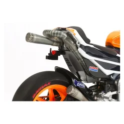 Tamiya 1/12 Honda RC213V Repsol 2014 Marc Marquez Model Kit