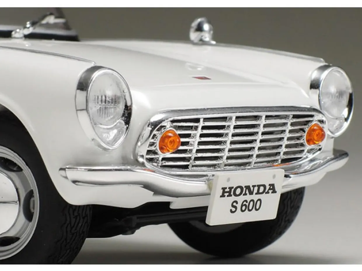 Tamiya 1/24 Honda S600
