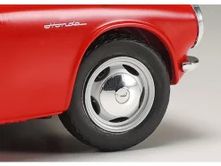 Tamiya 1/24 Honda S600