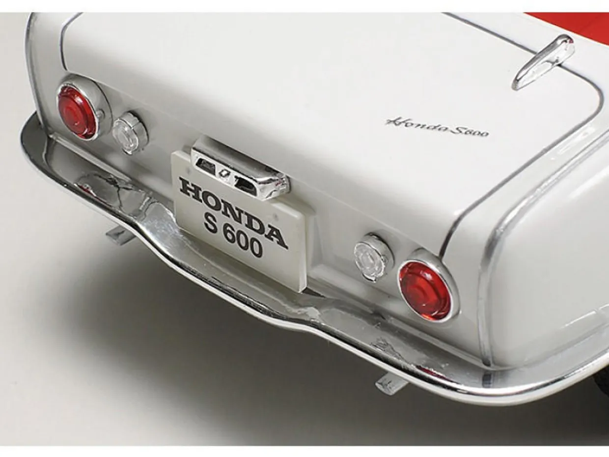 Tamiya 1/24 Honda S600