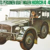 Tamiya 1/35 Horch Type 1A
